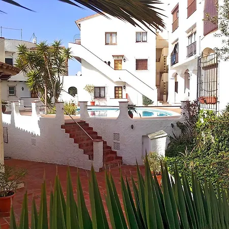 Gaviota Y Vora Mar Appartement *