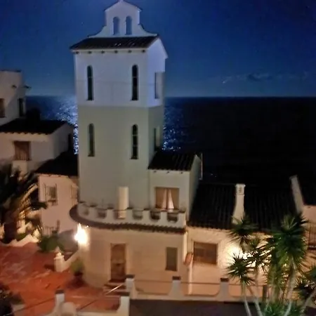 Appartement Gaviota Y Vora Mar *
