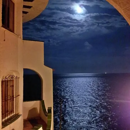 Appartement Gaviota Y Vora Mar Sitges