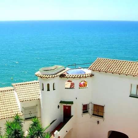 Appartement Gaviota Y Vora Mar Sitges