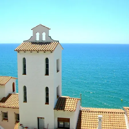 Appartement Gaviota Y Vora Mar *
