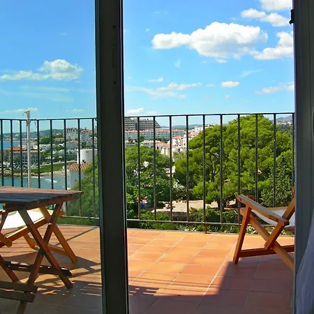 Appartement Gaviota Y Vora Mar *