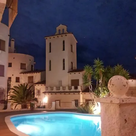Appartement Gaviota Y Vora Mar Sitges