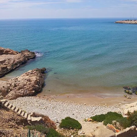 Appartement Gaviota Y Vora Mar